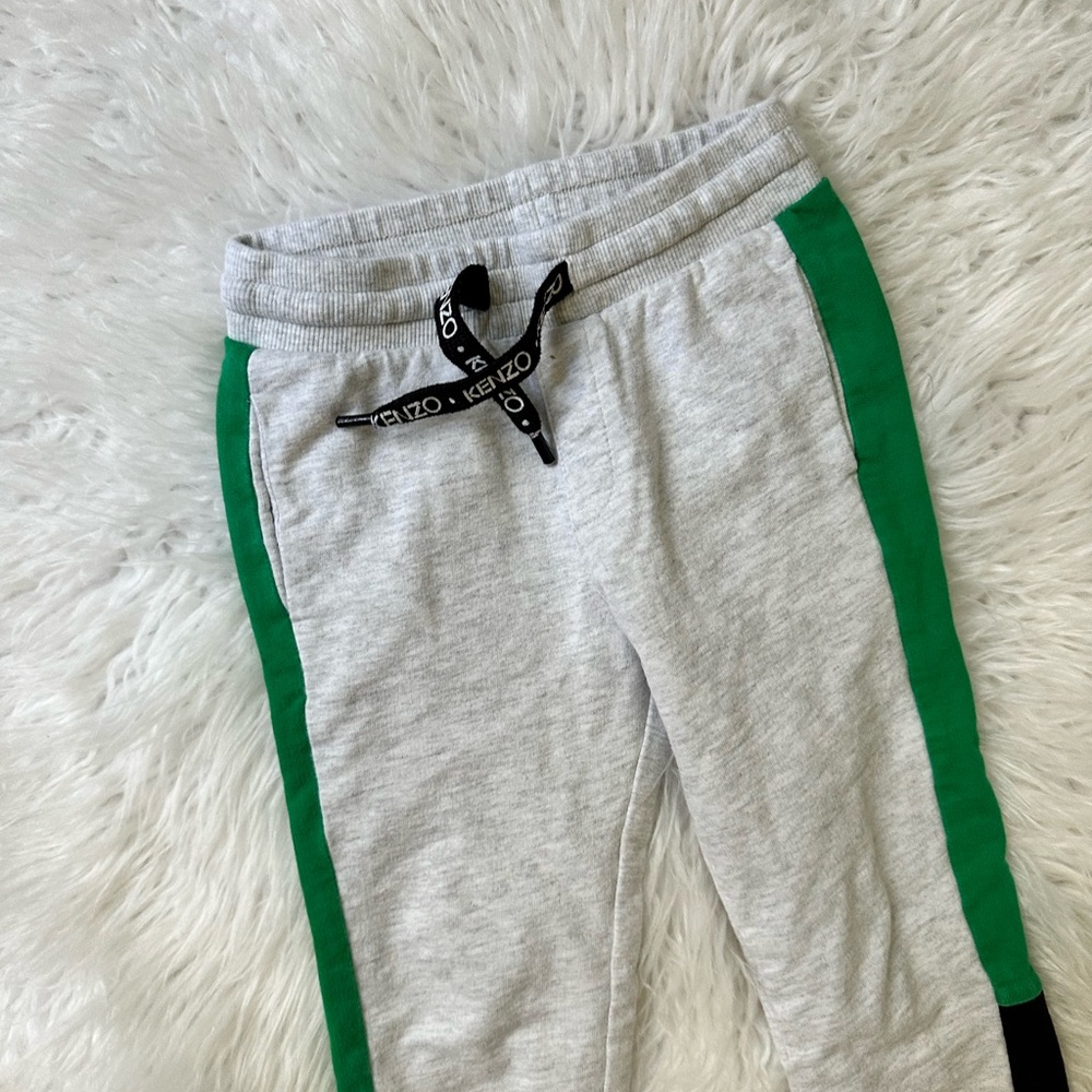 Kenzo pants - Picture 2 of 4